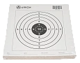 Мишень ARKON для пневматики классическая (50 шт./уп.)